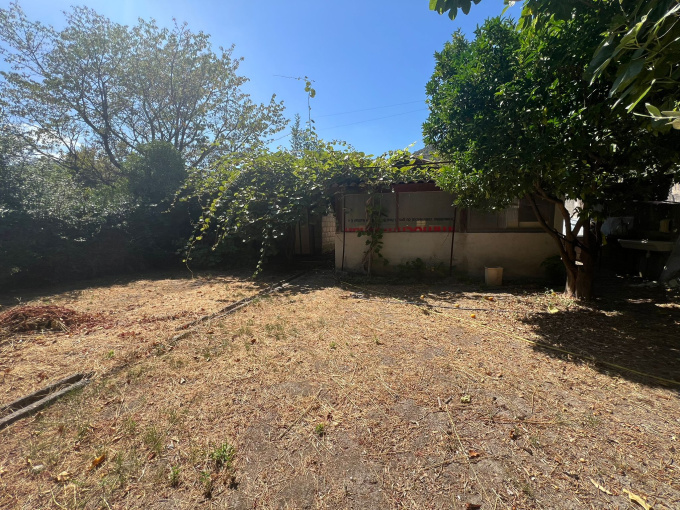 Offres de vente Terrain de loisir Saint-Martin-du-Var (06670)