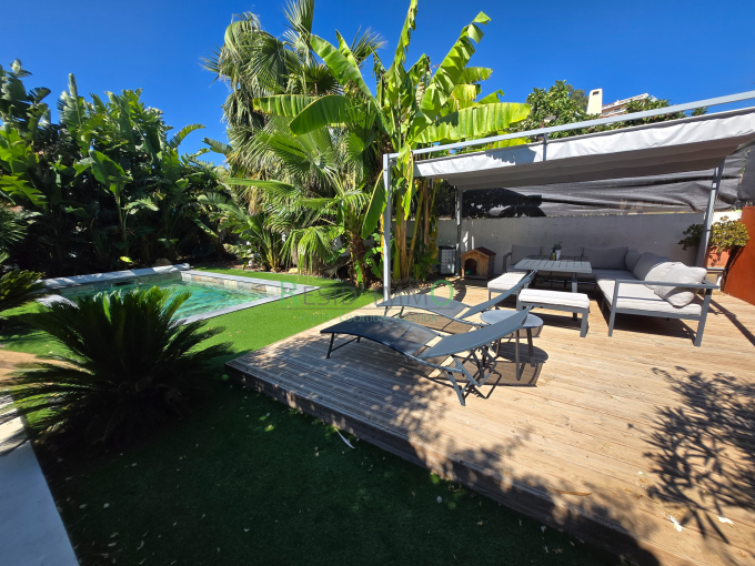 Offres de vente Appartement Cagnes-sur-Mer (06800)