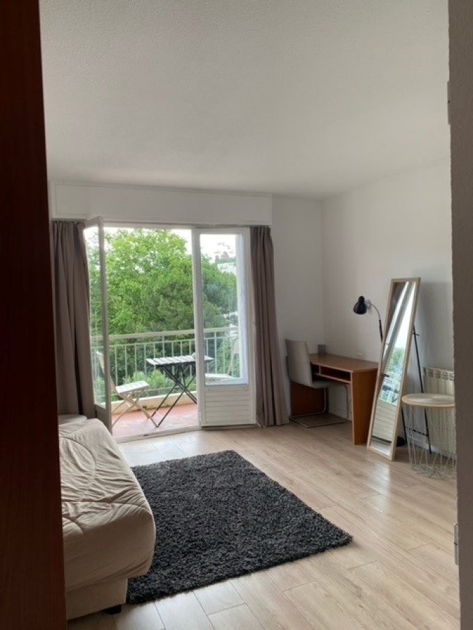 Offres de location Studio Antibes (06600)