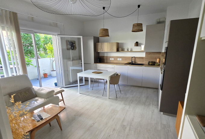 Offres de vente Appartement Saint-Martin-du-Var (06670)