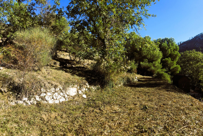 Offres de vente Terrain et terrain à bâtir Aspremont (06790)