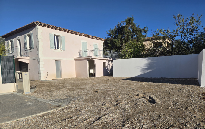 Offres de vente Maisons et villas Carros (06510)