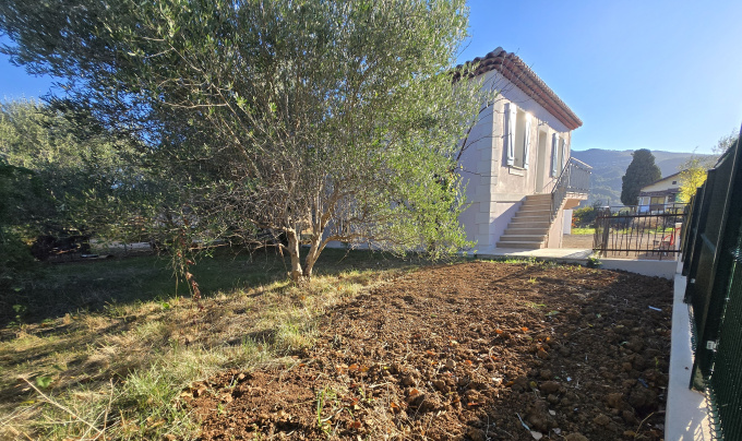 Offres de vente Maisons et villas Carros (06510)