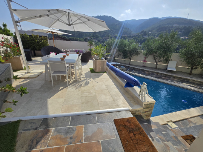 Offres de vente Maisons et villas Blausasc (06440)