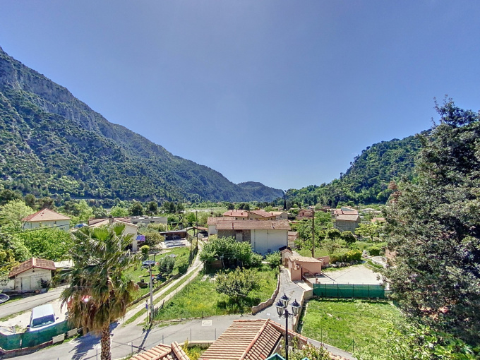 Offres de vente Maisons et villas Bonson (06830)