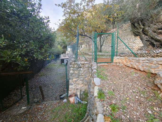 Offres de vente Terrain Saint-Martin-du-Var (06670)