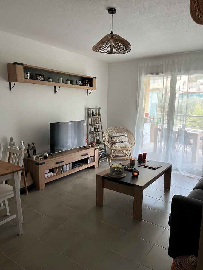 Offres de location Appartement Saint-Martin-du-Var (06670)
