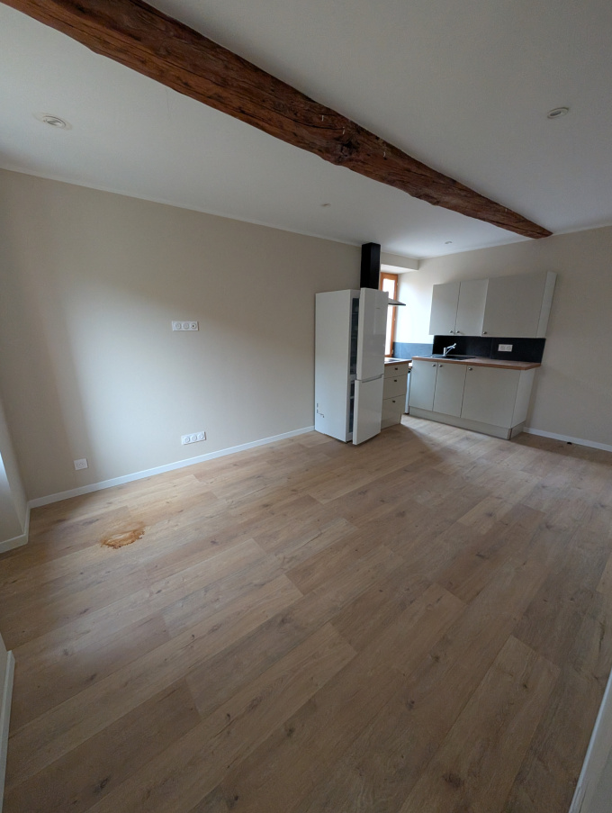 Offres de location Appartement La Tour (06420)