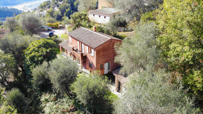 Offres de vente Villa Castagniers (06670)