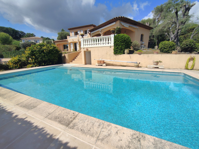 Offres de vente Villa Antibes (06600)