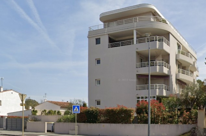 Offres de vente Appartement Saint-Raphaël (83700)