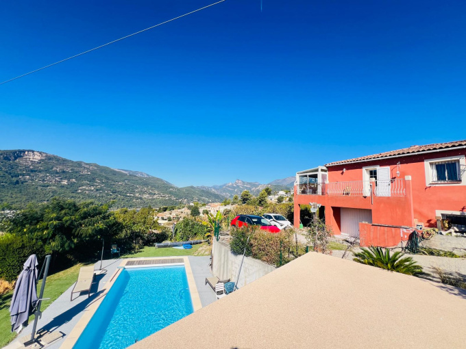 Offres de vente Maisons et villas Saint-Martin-du-Var (06670)