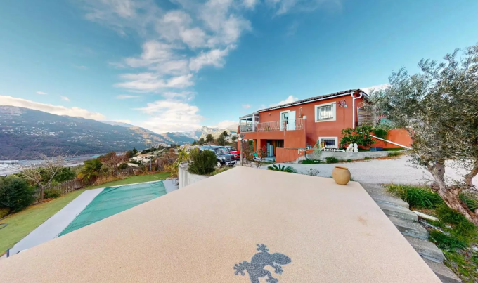 Offres de vente Maisons et villas Saint-Martin-du-Var (06670)