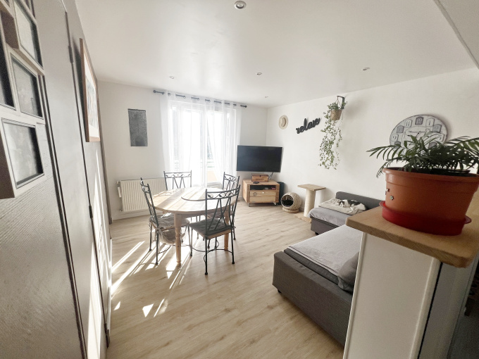 Offres de vente Appartement Saint-Martin-du-Var (06670)