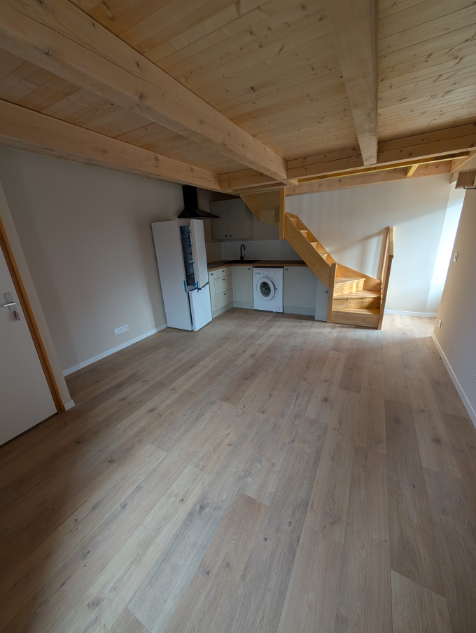 Offres de location Duplex La Tour (06420)