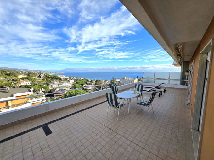 Offres de vente Appartement San Remo (18038)