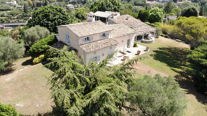 Offres de vente Maisons et villas Levens (06670)