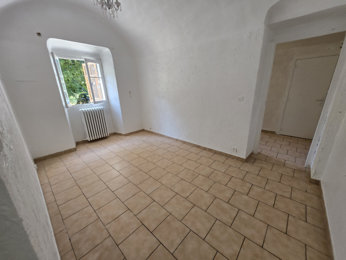 Offres de vente Appartement La Roquette-sur-Var (06670)