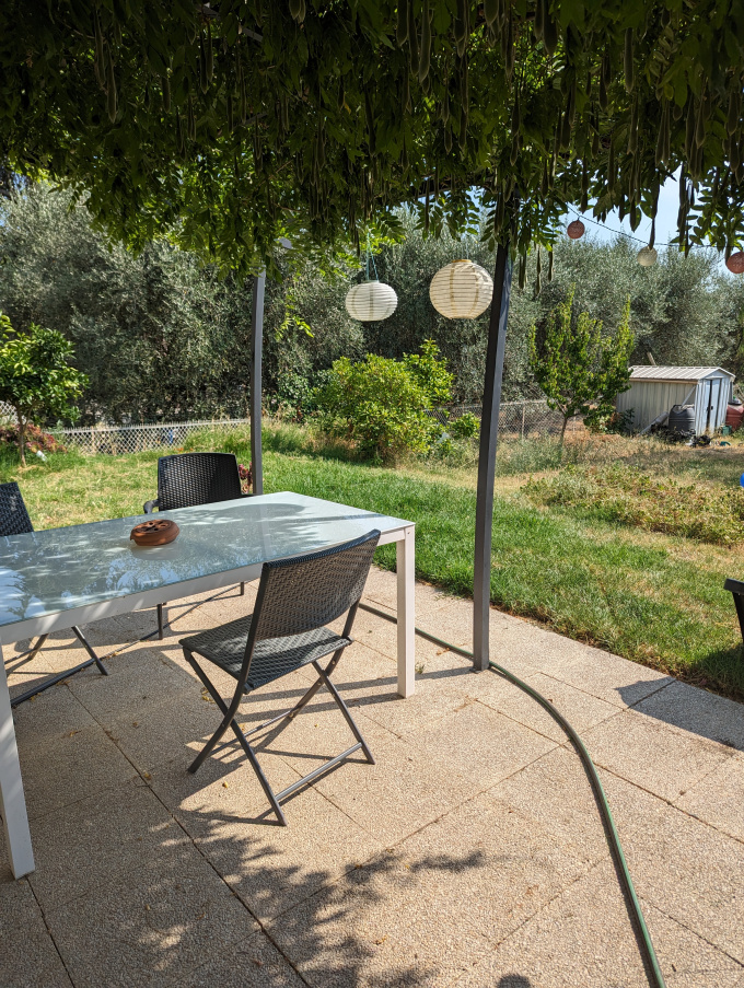 Offres de location Maisons et villas Castagniers (06670)