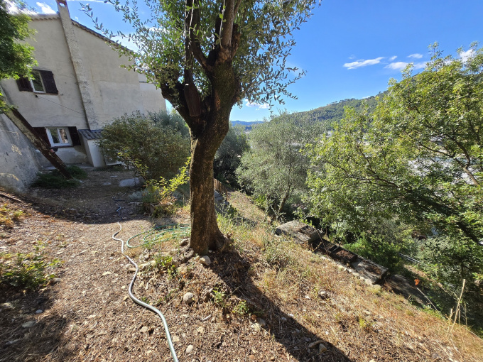 Offres de vente Appartement Saint-Martin-du-Var (06670)