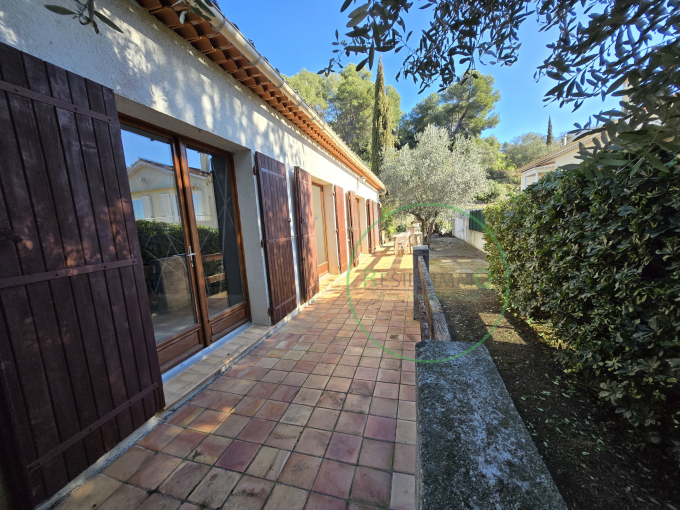 Offres de vente Maisons et villas Saint-Martin-du-Var (06670)