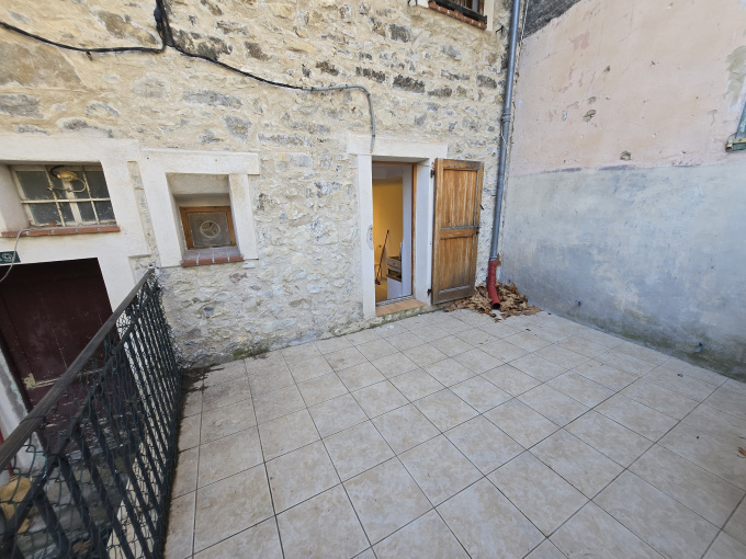 Offres de vente Appartement Clans (06420)