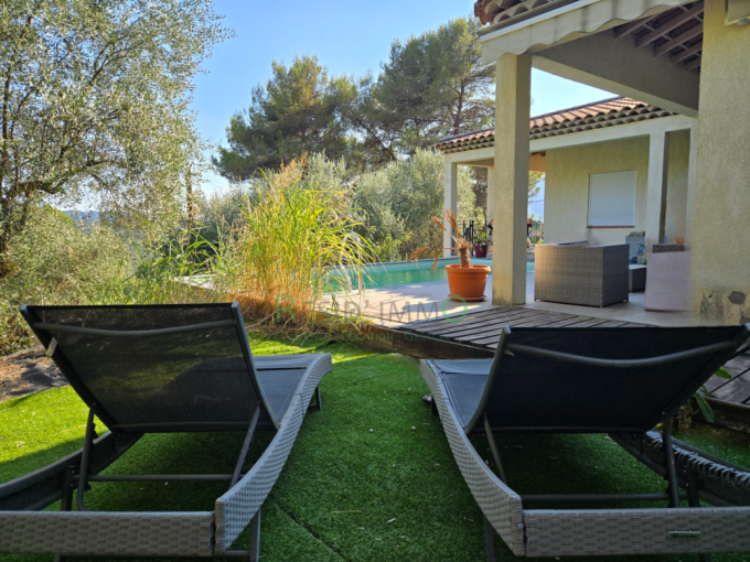 Offres de vente Maisons et villas Blausasc (06440)