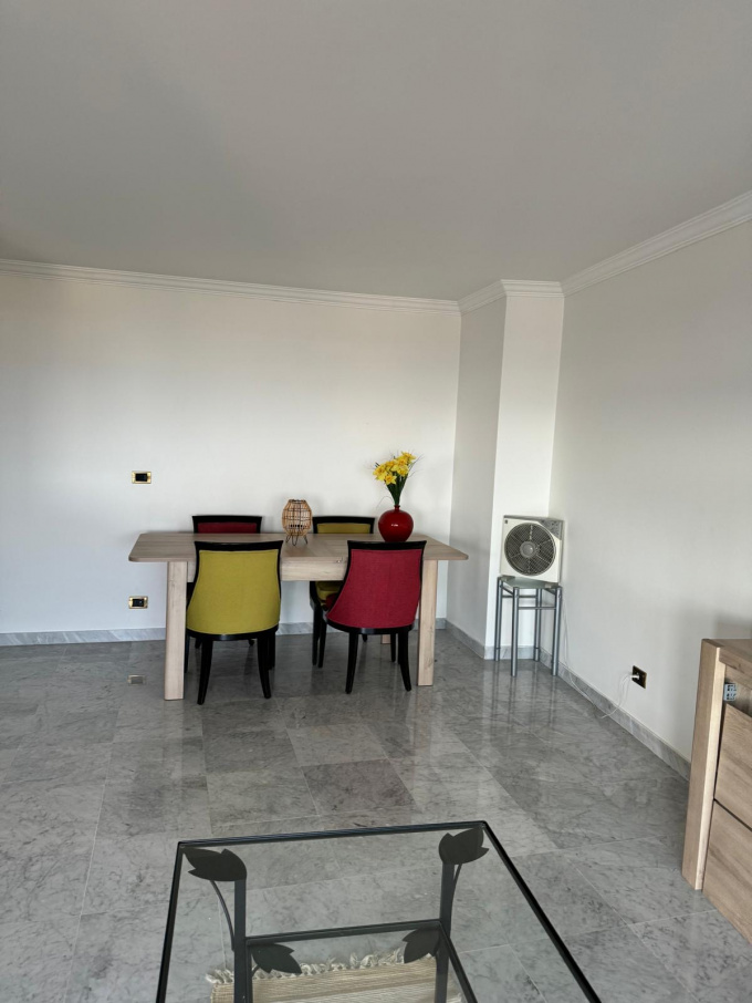 Offres de location Appartement Nice (06200)