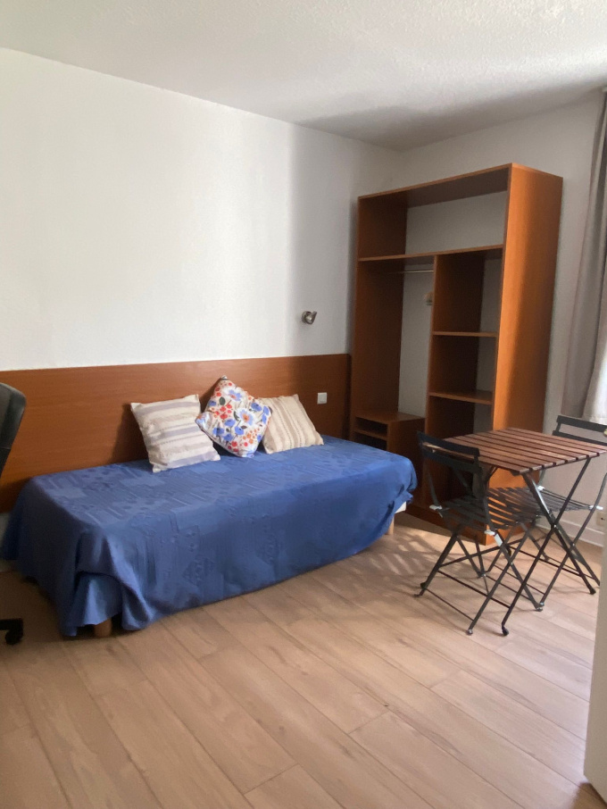 Offres de location Studio Antibes (06600)