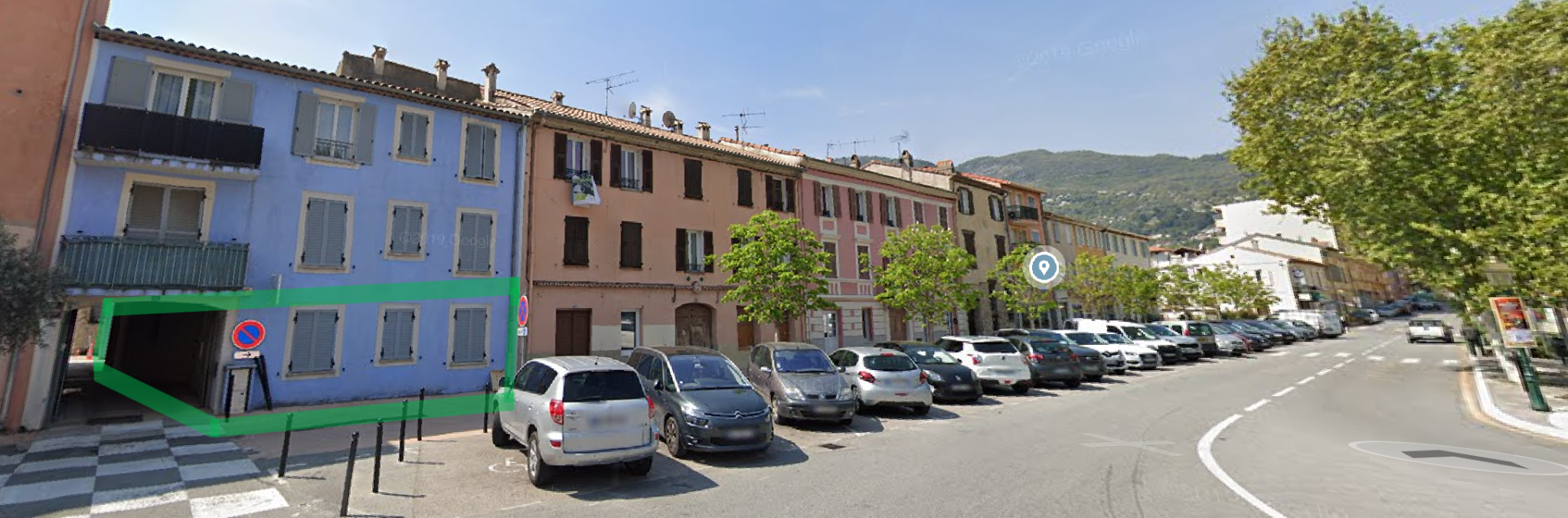 Agence immobilière de RESID IMMO