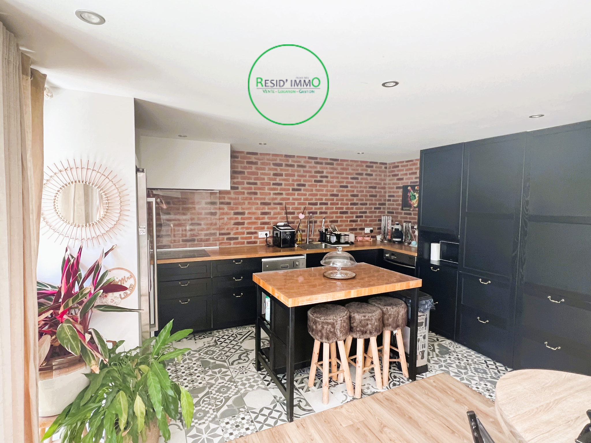 Agence immobilière de RESID IMMO