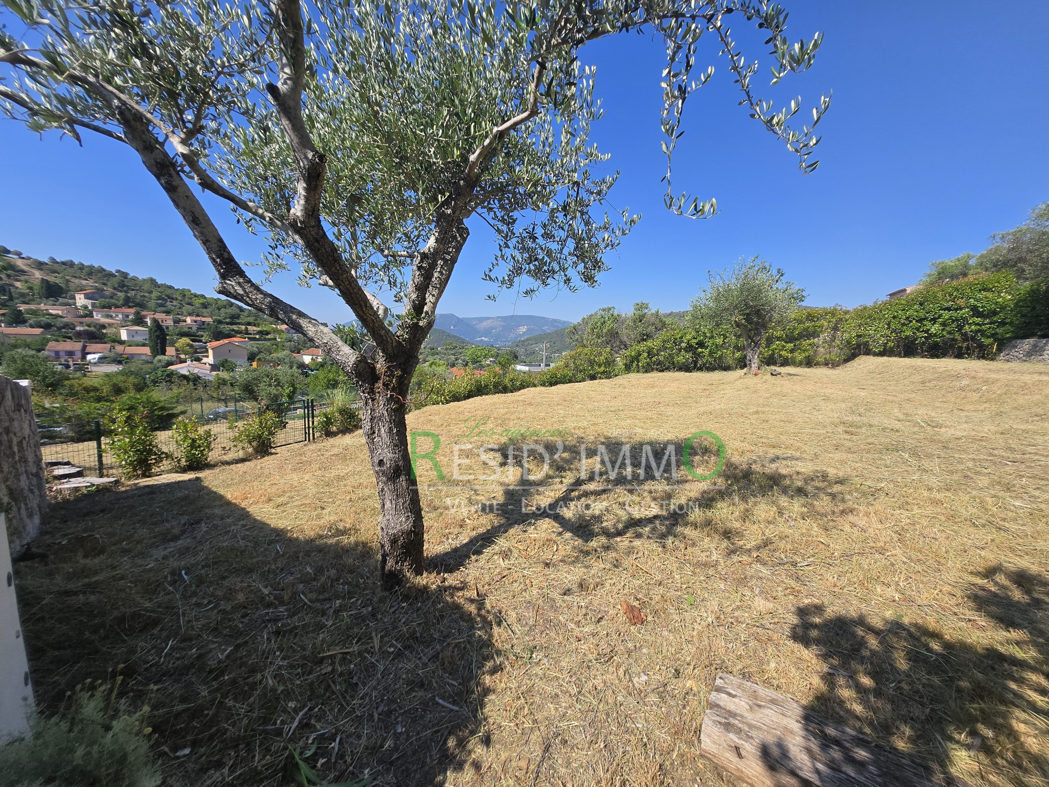 Agence immobilière de RESID IMMO