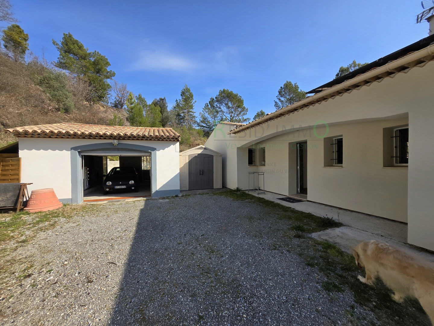 property